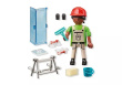 Playmobil Special Plus Set 71754 Glazier
