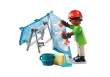Playmobil Special Plus Set 71754 Glazier