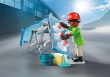 Playmobil Special Plus Set 71754 Glazier