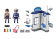 Playmobil Starter Pack Police Room