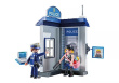 Playmobil Starter Pack Police Room