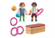 Playmobil Special Plus Set 71757 Children's Gymnastics
