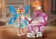 Playmobil Special Plus 71758 Tooth Fairy