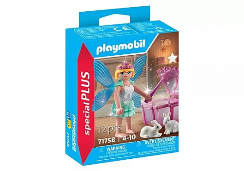 Playmobil Special Plus 71758 Tooth Fairy