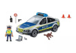 Playmobil Action Heroes 71729 Police Patrol Car