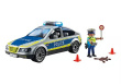 Playmobil Action Heroes 71729 Police Patrol Car