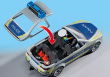 Playmobil Action Heroes 71729 Police Patrol Car