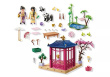 Playmobil My Life 71762 Asian Garden with Panda