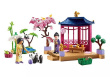Playmobil My Life 71762 Asian Garden with Panda