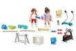 Playmobil Zestaw z figurkami My Life 71806 Trening fitness