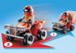 Playmobil Zestaw z figurkami Action Heroes 71808 Stunt Show