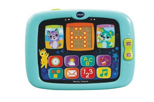 Super Tablet Cheerful Tablet 61800 VTECH