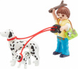 Playmobil Set City Life 70530 Walk with Dogs
