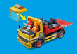Playmobil Figures set City Life 71429 Towing Service