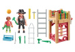 Playmobil Carpenter on tour / TINY HOUSE