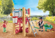 Playmobil Carpenter on tour / TINY HOUSE