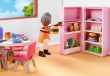 Playmobil Figures set My Life 71608 Kitchen with dining place