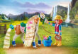 Playmobil Figures set Horses 71639 Ellie with Horse