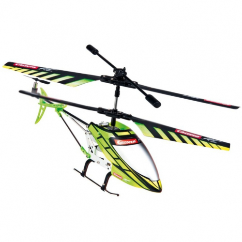 Carrera - Helicopter - 2,4GHz Green Chopper 2.0