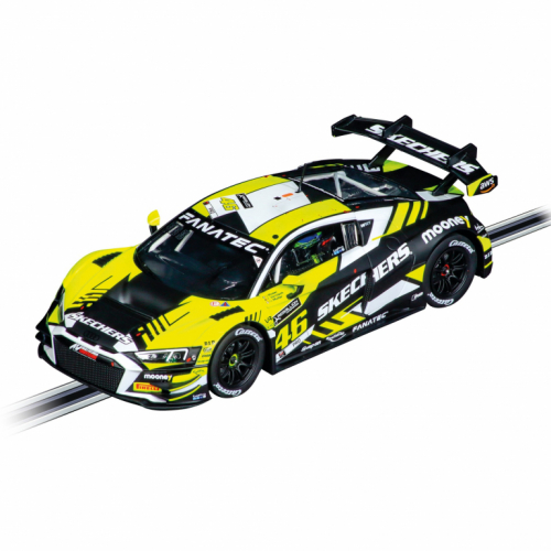 Carrera - Digital 124 Cars - Audi R8 LMS GT3 evo II 