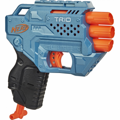 Nerf - Elite 2.0 Trio TD-3