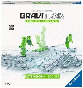 Gravitrax Bridges Supplementary Set