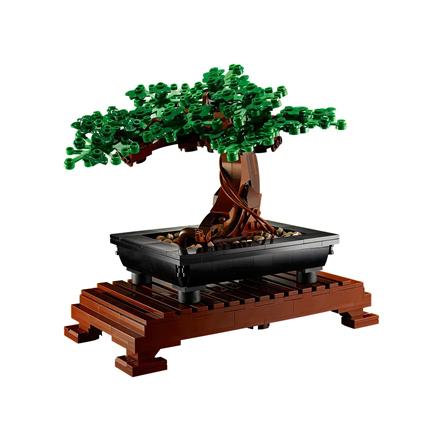 LEGO | Bonsai Tree (10281)