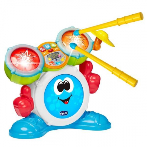 Chicco Percussion 98201