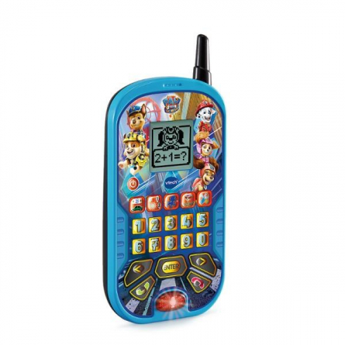 Interactive Paw Patrol 61652 VTECH Trefl