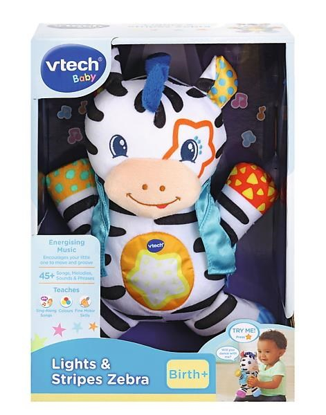 Blockbuster Zebra 61238 VTECH p6