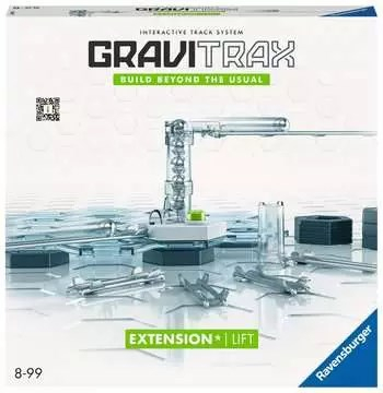 Ravensburger GraviTrax Extension Lift active/skill toy accessory