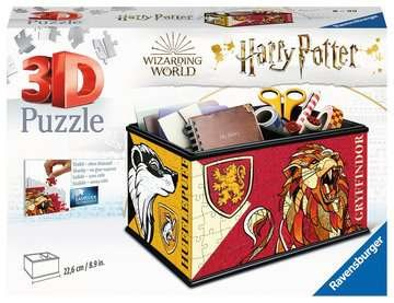 Ravensburger Harry Potter Storage Box 3D puzzle 216 pc(s)