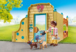 Playmobil Zestaw z figurkami My Life 71743 Dom dla szczeniaków