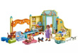Playmobil Zestaw z figurkami My Life 71743 Dom dla szczeniaków