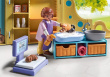 Playmobil Zestaw z figurkami My Life 71743 Dom dla szczeniaków