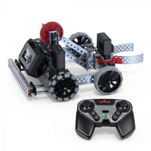 VEX INTERACTIVE ROBOT VEX EXP EDUCATIONAL KIT