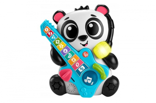 FP LINK SQUAD PANDA COUNTING & SHAPES HYL36 W2