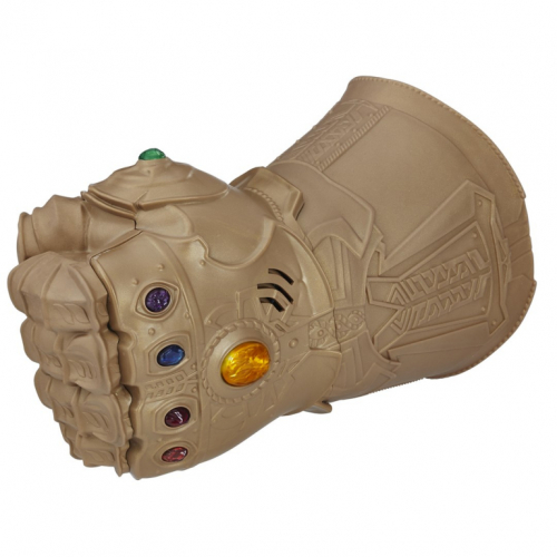 Marvel Avengers Marvel Infinity War Infinity Gauntlet Electronic Fist