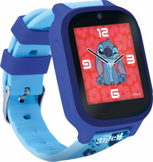 Lisciani Stitch Smartwatch