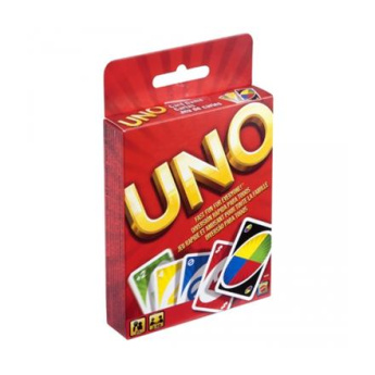 Mattel Games | UNO | Card Game