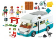 Playmobil Camper