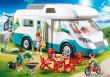 Playmobil Camper