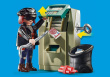 Playmobil Bank Robber Chase