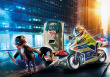 Playmobil Bank Robber Chase