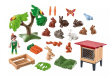 Playmobil 71252 Rabbit Hutch