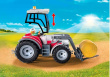 Playmobil Country 71305 Large Tractor with Accessories