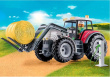 Playmobil Country 71305 Large Tractor with Accessories