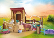 Playmobil Figures set Horses 71494 Riding stable