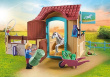 Playmobil Figures set Horses 71494 Riding stable