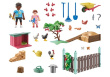 Playmobil Figures set My Life 71510 Small Chicken Farm